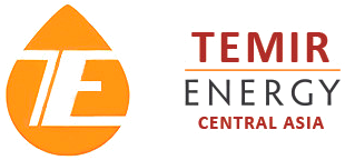 ТОО «Temir Energy Central Asia»